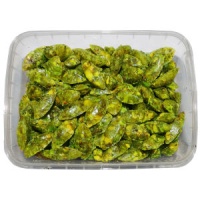  مغز پسته آبنباتی مهروماه - 300 گرم6361786093a7577530